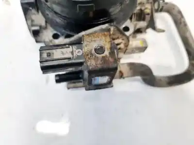 Pezzo di ricambio per auto di seconda mano valvola aria aggiuntiva per honda fr-v (be) 1.7 riferimenti oem iam 1362002262