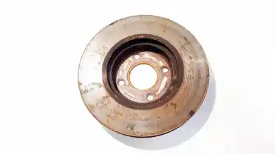 Second-hand car spare part front disc brake for nissan note (e11e) 1.5 dci turbodiesel cat oem iam references   