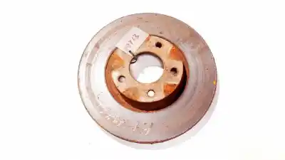Second-hand car spare part front disc brake for mazda 5 berl. (cr) 2.0 crtd active+ (105kw) oem iam references 