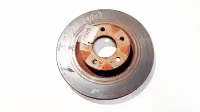 Second-hand car spare part front disc brake for mazda 5 berl. (cr) 2.0 crtd active+ (105kw) oem iam references 