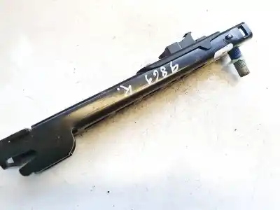 Автозапчасти б/у пластик за dodge journey 2.0 16v crd cat ссылки oem iam 6064502060a