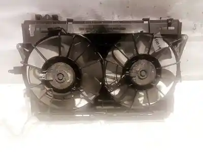 Pezzo di ricambio per auto di seconda mano elettroventola per toyota corolla verso (r1) 2.2 d-4d sol riferimenti oem iam 