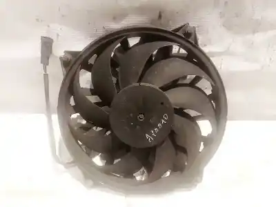 Peça sobressalente para automóvel em segunda mão termoventilador elétrico por peugeot 807 2.2 hdi fap cat (4hw) referências oem iam 