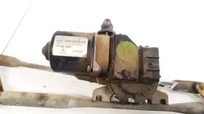Second-hand car spare part front windshield wiper motor for fiat bravo (198) 1.9 dynamic multijet oem iam references ms1592008650