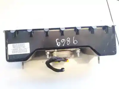 Автозапчасти б/у подушка безопасности передняя правая за dodge journey 2.0 16v crd cat ссылки oem iam p52029371ad  6092565