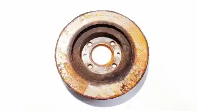 Peça sobressalente para automóvel em segunda mão disco de travão dianteiro por dacia sandero 0.9 tce cat referências oem iam   