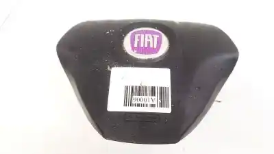 Second-hand car spare part front left air bag for fiat bravo (198) 1.9 dynamic multijet oem iam references 07354615250
