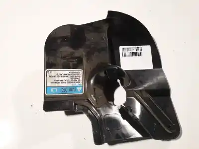 Second-hand car spare part plastics for honda cr-v iii 2.0 i oem iam references 53320stk