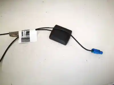 Peça sobressalente para automóvel em segunda mão módulo eletrônico por renault laguna iii 2.0 dci diesel cat referências oem iam 259750004r