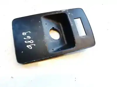 Pezzo di ricambio per auto di seconda mano plastica per dodge journey 2.0 16v crd cat riferimenti oem iam 100001096  