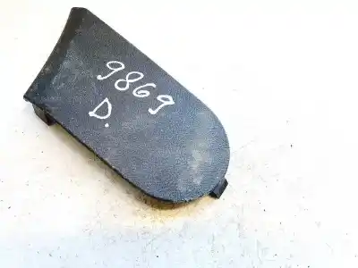 Автозапчастина б/у пластикler для dodge journey 2.0 16v crd cat посилання на oem iam 1dq36trmrev  61709