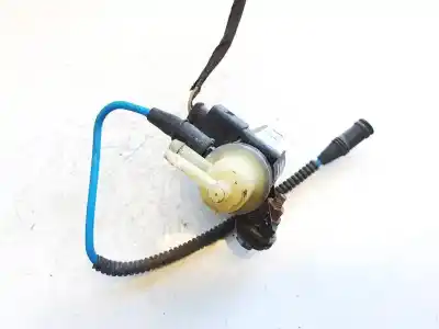 Автозапчасти б/у дополнительный воздушный клапан за dodge journey 2.0 16v crd cat ссылки oem iam 700868020  6116316