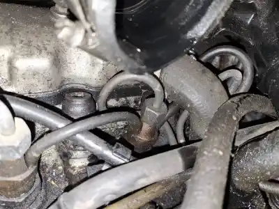 Gebrauchtes Autoersatzteil INJEKTOR zum CITROEN EVASION  OEM-IAM-Referenzen   