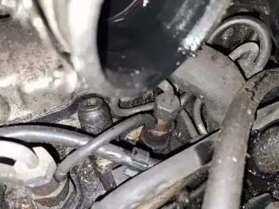 Second-hand car spare part injector for citroen evasion 1.9 td sx oem iam references   