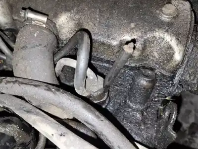 Gebrauchtes Autoersatzteil INJEKTOR zum CITROEN EVASION  OEM-IAM-Referenzen   