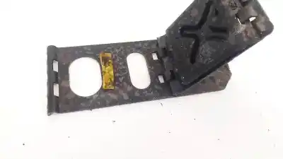 Автозапчастина б/у пластика для mini mini (r50,r53) 1.6 16v cat посилання на oem iam 71121507292  71.12-1507292