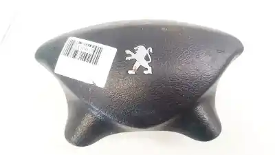 Peça sobressalente para automóvel em segunda mão airbag dianteiro esquerdo por peugeot 807 2.2 hdi fap cat (4hw) referências oem iam 14958400yr