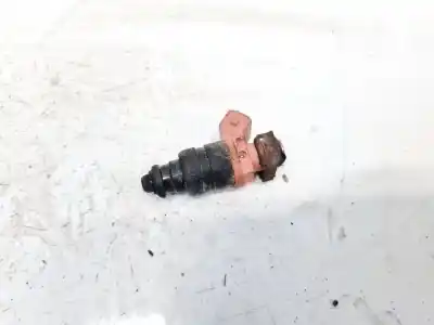 Second-hand car spare part INJECTOR for CHEVROLET KALOS  OEM IAM references 96518620   Second-hand car spare part INJECTOR for CHEVROLET KALOS  OEM IAM references 96518620