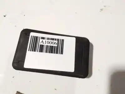 Second-hand car spare part plastics for fiat bravo (198) 1.9 dynamic multijet oem iam references 735410330