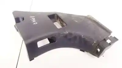 Second-hand car spare part plastics for honda cr-v iii 2.0 i oem iam references 83161swaa012m1