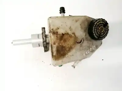 Peça sobressalente para automóvel em segunda mão bomba de travões por peugeot 807 2.2 hdi fap cat (4hw) referências oem iam 0204224135