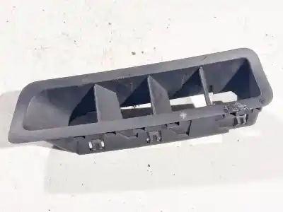 Peça sobressalente para automóvel em segunda mão plásticos por renault laguna iii 1.5 dci diesel referências oem iam 1001177