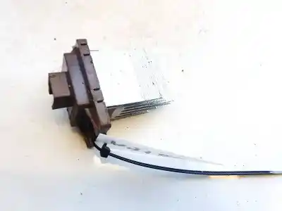 Pezzo di ricambio per auto di seconda mano resistenza al riscaldamento per kia ceed (ed) 1.6 crdi 115 riferimenti oem iam 