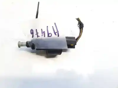 Second-hand car spare part switch for opel astra g caravan 1.7 16v dti cat (y 17 dt / lr6) oem iam references 24516  