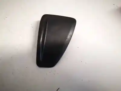 Pezzo di ricambio per auto di seconda mano plastiche per volkswagen passat cc (357) 2.0 tdi dpf riferimenti oem iam gwa1078596