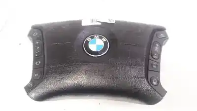 Peça sobressalente para automóvel em segunda mão airbag dianteiro esquerdo por bmw x3 (e83) 3.0 turbodiesel cat referências oem iam 61611052a