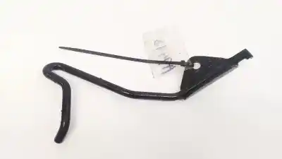 Peça sobressalente para automóvel em segunda mão plásticos por audi tt (8j3/8j9) 2.0 16v tfsi referências oem iam 1k2721913h