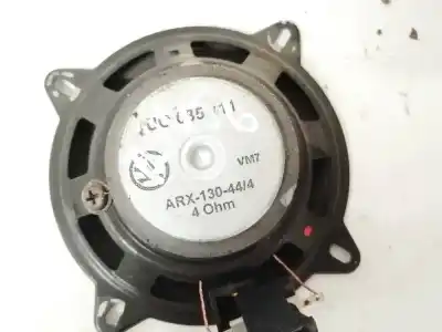 Автозапчастина б/у динамик для skoda octavia combi (1u5) 1.9 tdi посилання на oem iam arx130444   Автозапчастина б/у динамик для skoda octavia combi (1u5) 1.9 tdi посилання на oem iam arx130444