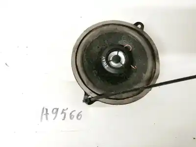 Second-hand car spare part speaker for renault espace iv (jk0) 2.2 dci turbodiesel oem iam references ws1312tw
