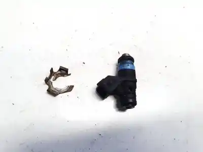 Автозапчастина б/у инжектор для renault kangoo (f/kc0) 1.6 16v посилання на oem iam 5007b03345  h132254 Автозапчастина б/у инжектор для renault kangoo (f/kc0) 1.6 16v посилання на oem iam 5007b03345  h132254