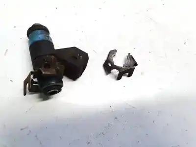 Автозапчастина б/у инжектор для renault kangoo (f/kc0) 1.6 16v посилання на oem iam 5007b03447  h132254 Автозапчастина б/у инжектор для renault kangoo (f/kc0) 1.6 16v посилання на oem iam 5007b03447  h132254