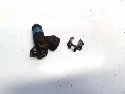 Автозапчастина б/у инжектор для renault kangoo (f/kc0) 1.6 16v посилання на oem iam 5007b03447  h132254 Автозапчастина б/у инжектор для renault kangoo (f/kc0) 1.6 16v посилання на oem iam 5007b03447  h132254