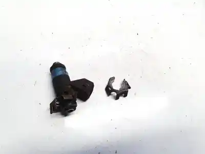 Автозапчастина б/у инжектор для renault kangoo (f/kc0) 1.6 16v посилання на oem iam 5007b03447 Автозапчастина б/у инжектор для renault kangoo (f/kc0) 1.6 16v посилання на oem iam 5007b03447