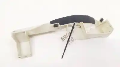 Peça sobressalente para automóvel em segunda mão plásticos por bmw x3 (e83) 2.0d referências oem iam 3158p020