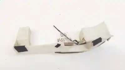 Pezzo di ricambio per auto di seconda mano plastica per bmw x3 (e83) 2.0d riferimenti oem iam 3158p020  