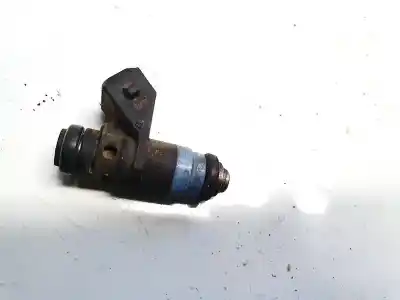 Автозапчастина б/у инжектор для renault kangoo (f/kc0) 1.6 16v посилання на oem iam 5007b03753 Автозапчастина б/у инжектор для renault kangoo (f/kc0) 1.6 16v посилання на oem iam 5007b03753