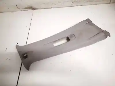 Автозапчастина б/у пластика для nissan primera, p12 2002.01 - 2008.12 2.2 dci 102kw 2003.04 - 2008.12 посилання на oem iam 76913av700