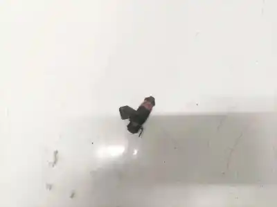 Second-hand car spare part injector for renault scenic ii 1.6 16v oem iam references 3303a07829