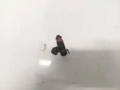 Second-hand car spare part injector for renault scenic ii 1.6 16v oem iam references 3303a07778