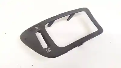 Автозапчастина б/у пластика для nissan primera, p12 2002.01 - 2008.12 2.2 dci 102kw 2003.04 - 2008.12 посилання на oem iam a1024855g