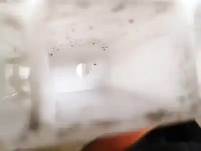 Pezzo di ricambio per auto di seconda mano plastica per volvo v50 (545) 2.0 d riferimenti oem iam 8652376  