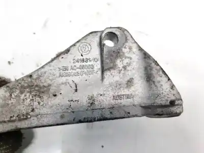 Second-hand car spare part engine support for bmw x1 (e84) sdrive 18d oem iam references 13517804376  24168110