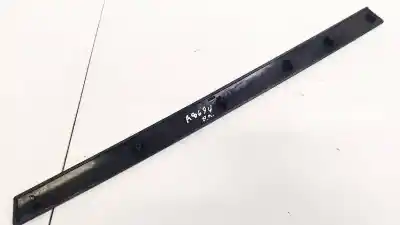 Автозапчастина б/у пластикler для skoda octavia combi (1z5) 1.9 tdi dpf посилання на oem iam 1z1867439  1z1867439b