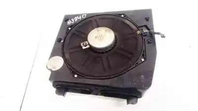 Peça sobressalente para automóvel em segunda mão colunas de som por bmw x3 (e83) 3.0 turbodiesel cat referências oem iam 6929100