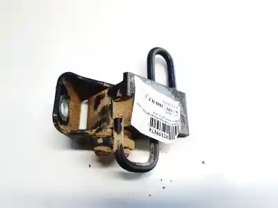 Second-hand car spare part door stop for volkswagen passat cc (357) 2.0 tdi dpf oem iam references 3c9823411a