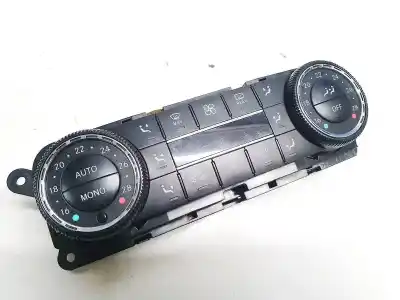Автозапчастина б/у  для MERCEDES-BENZ ML, W164 2005.06 - 2009.07  Посилання на OEM IAM A2518707489  5HB964915-40